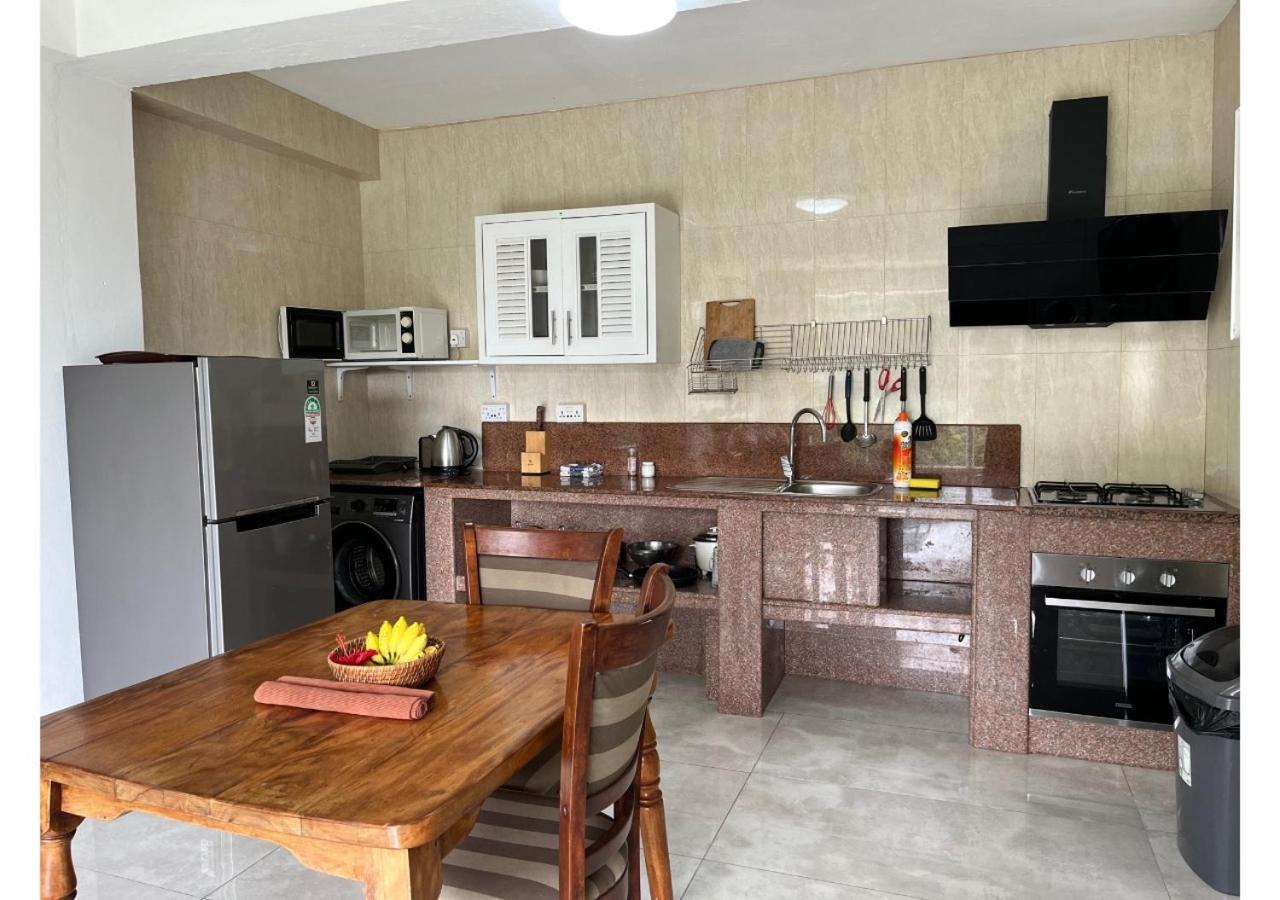 Holiday Home Baie Lazare (Mahe) Exterior foto
