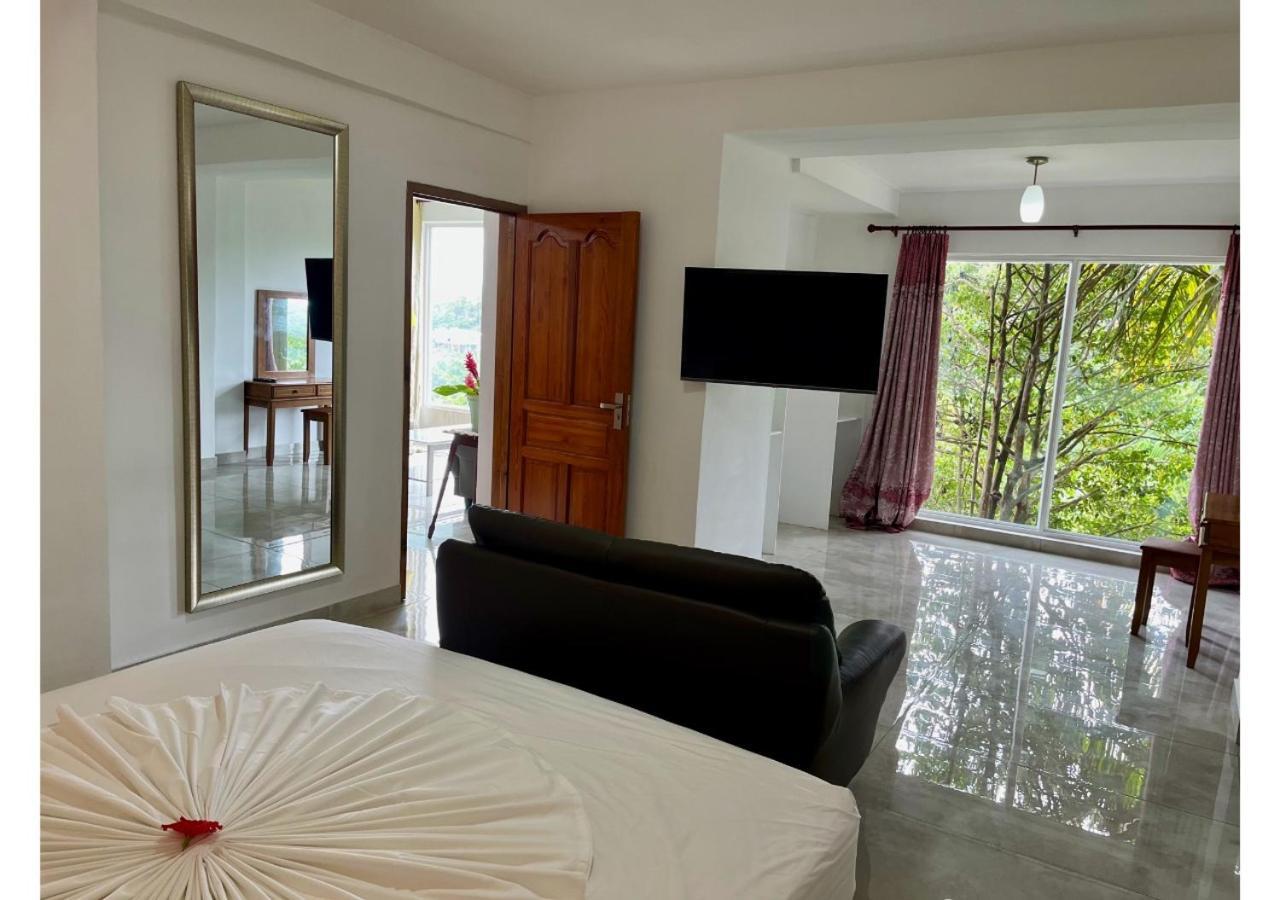 Holiday Home Baie Lazare (Mahe) Exterior foto