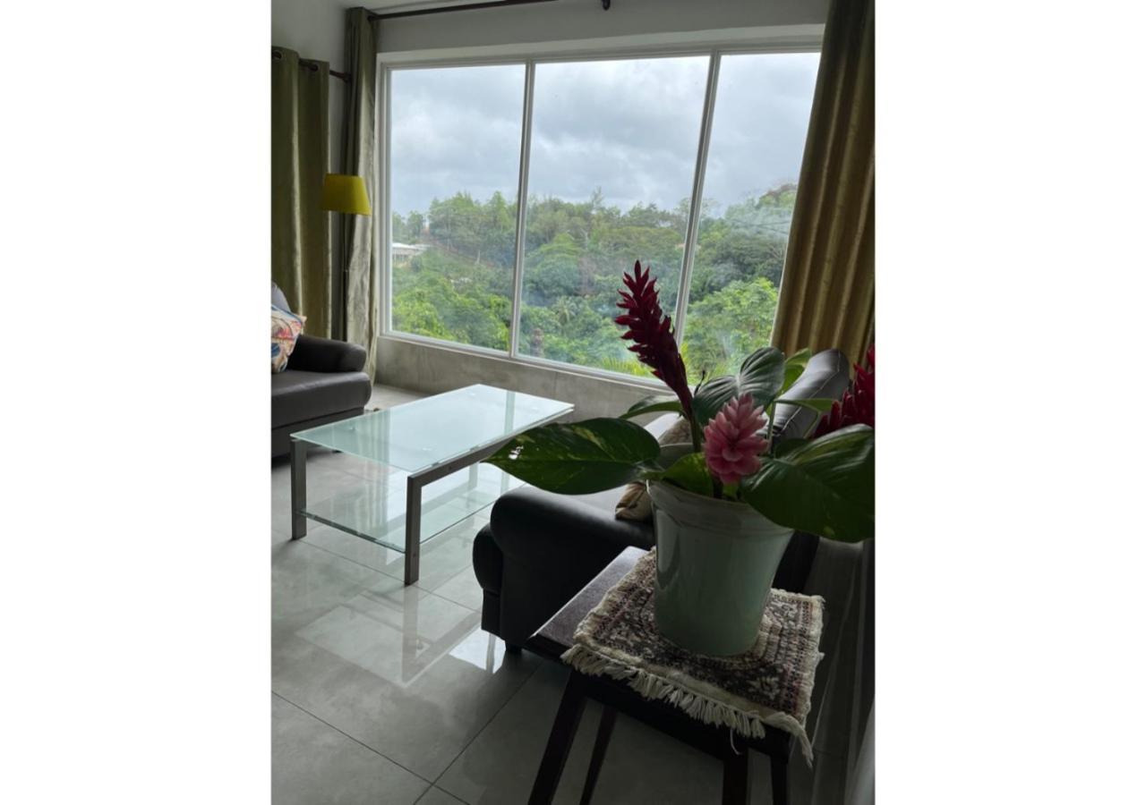 Holiday Home Baie Lazare (Mahe) Exterior foto