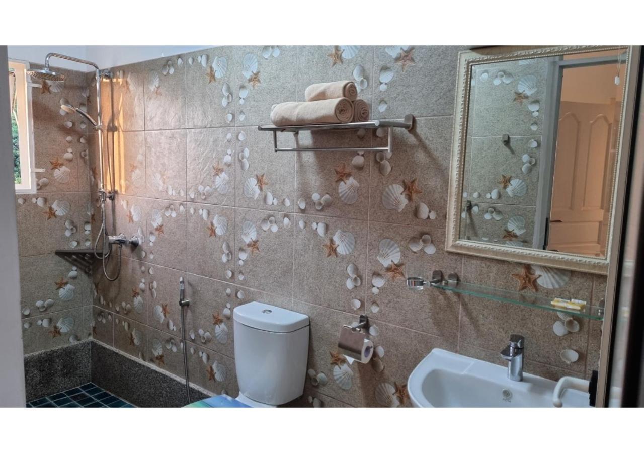 Holiday Home Baie Lazare (Mahe) Exterior foto