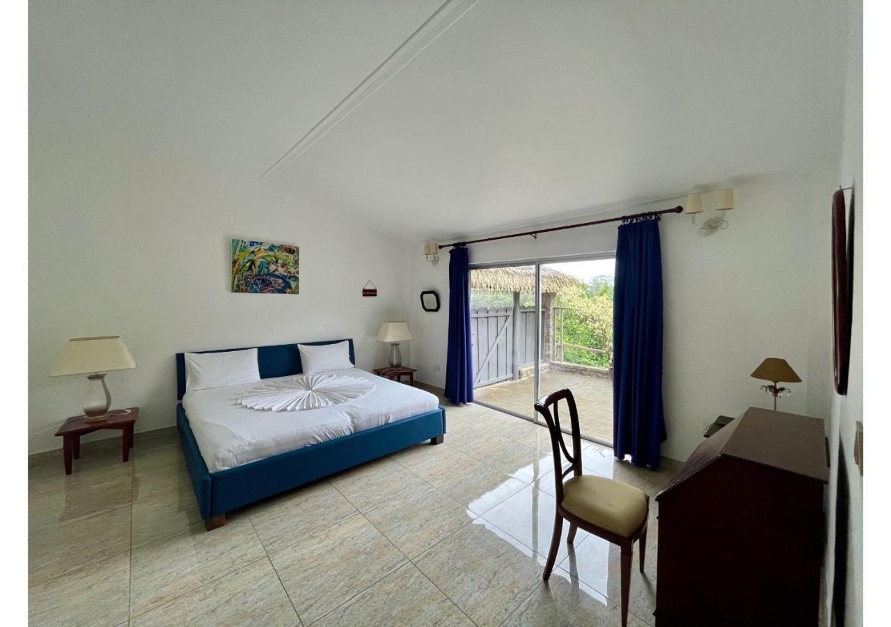 Holiday Home Baie Lazare (Mahe) Exterior foto